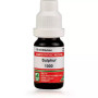 Adel Pekana Sulphur 1M (1000 CH) (10ml)