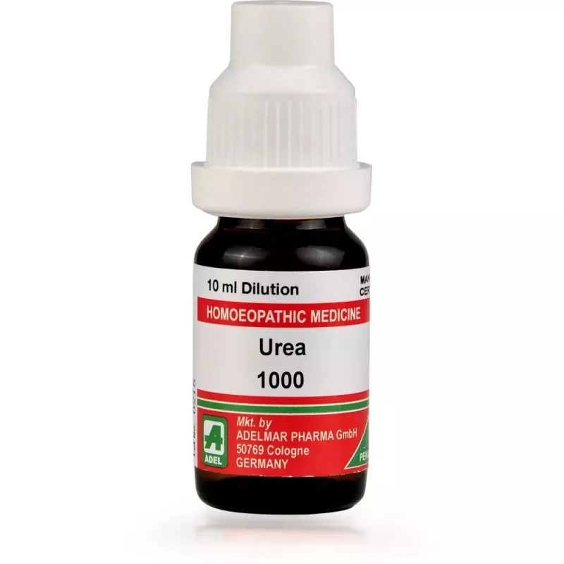 Adel Pekana Urea 1M (1000 CH) (10ml)