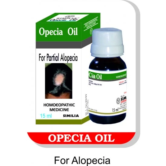 Opecia Oil 15 Ml 