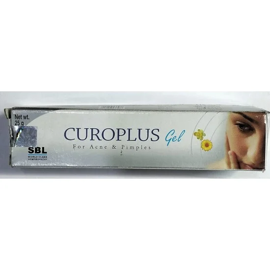 Curoplus Gel