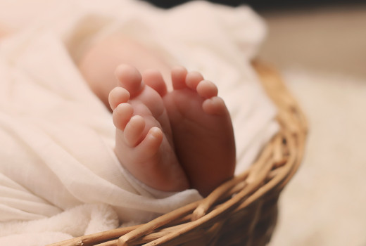Homeopathy for children and infants
