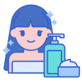 HAIR CARE