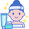 SKIN CARE