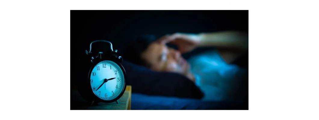 Homeopathic Medicine for Insomnia and Sleep-related Disorder