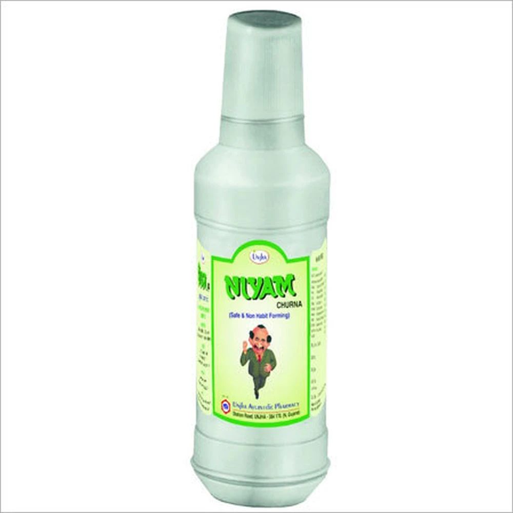 Unjha Niyam Churna (100g) Unjha Niyam Churna (100g)