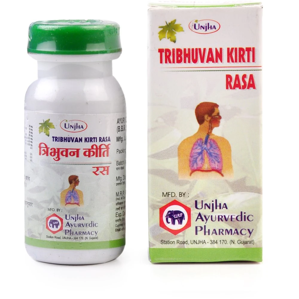 Unjha Tribhuvan Kirti Ras (40tab) Unjha Tribhuvan Kirti Ras (40tab)