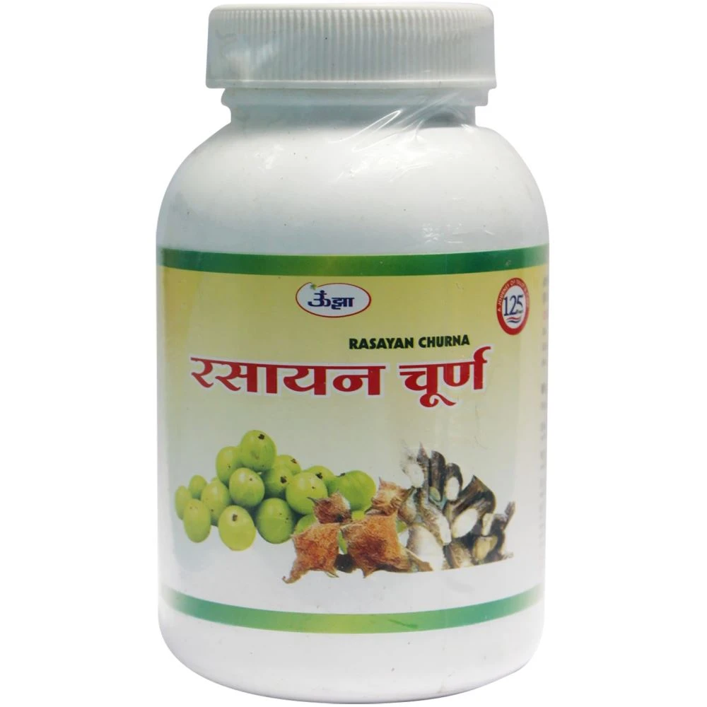 Unjha Rasayan Churna (50g) Unjha Rasayan Churna (50g)