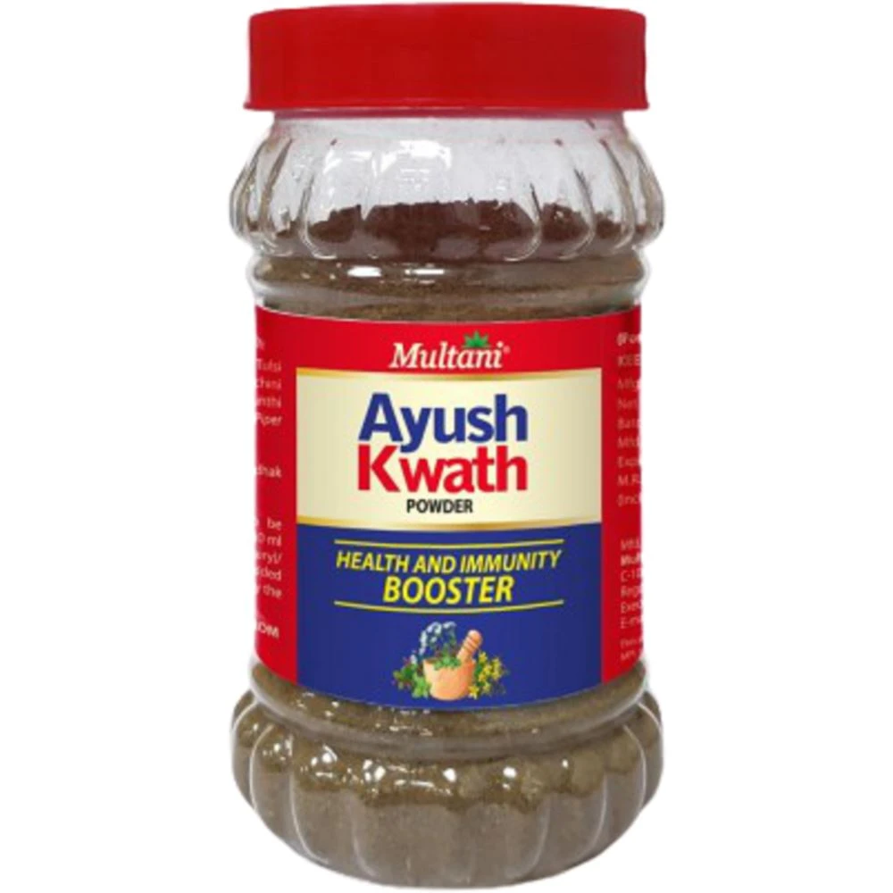 Multani Ayush Kwath Powder Immunity Booster (100g)