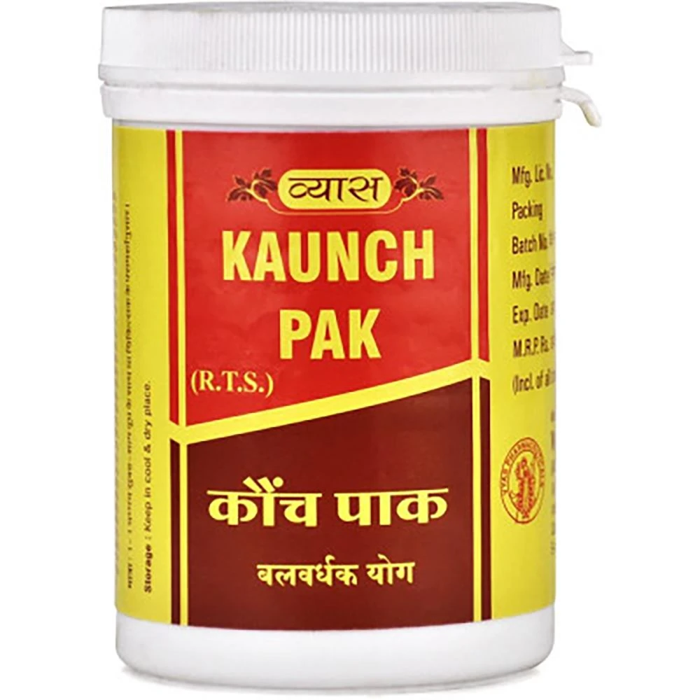 Vyas Kaunch Pak (200g, Pack of 2) Vyas Kaunch Pak (200g, Pack of 2)