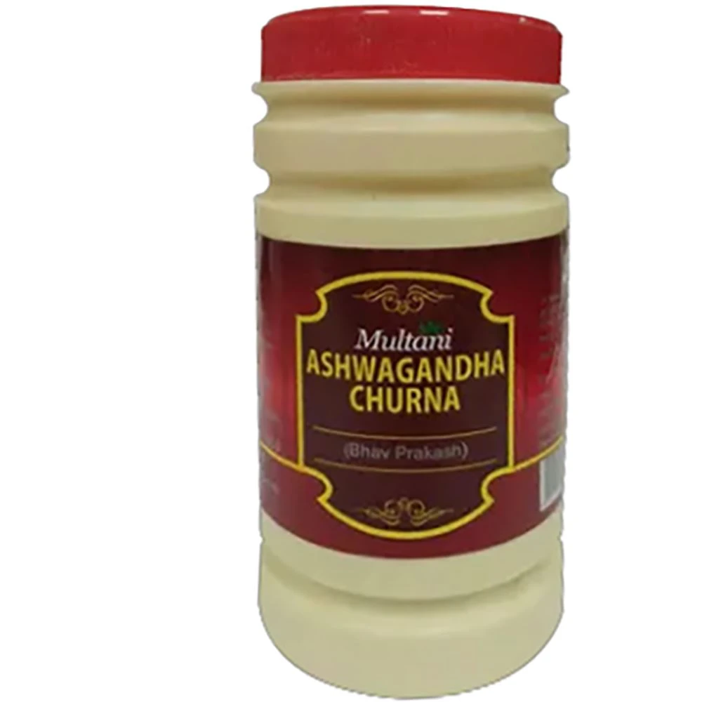 Multani Ashwagandha Churana (1kg) Multani Ashwagandha Churana (1kg)
