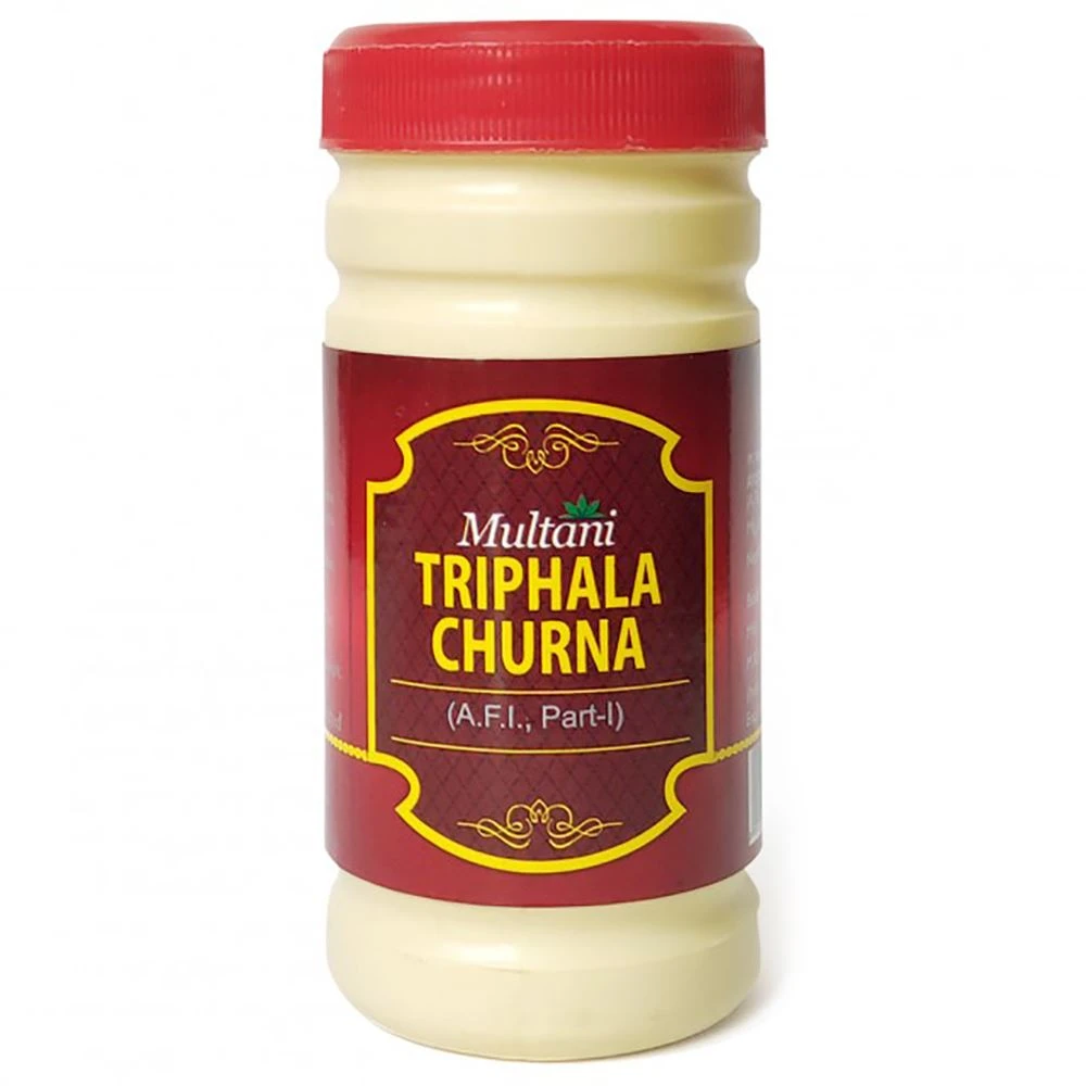 Multani Triphala Churana (1kg) Multani Triphala Churana (1kg)