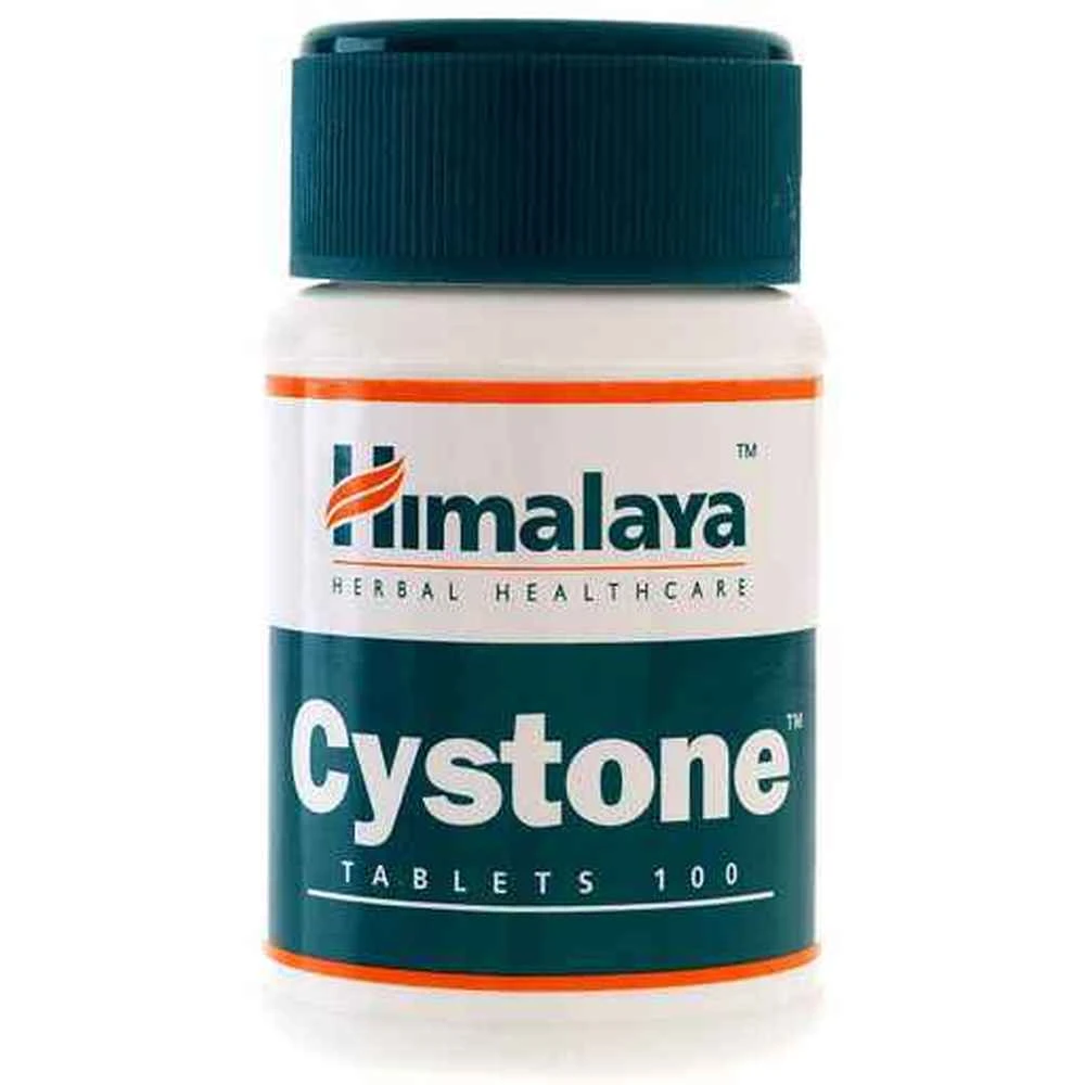 Himalaya Cystone Tablet (60tab) Himalaya Cystone Tablet (60tab)