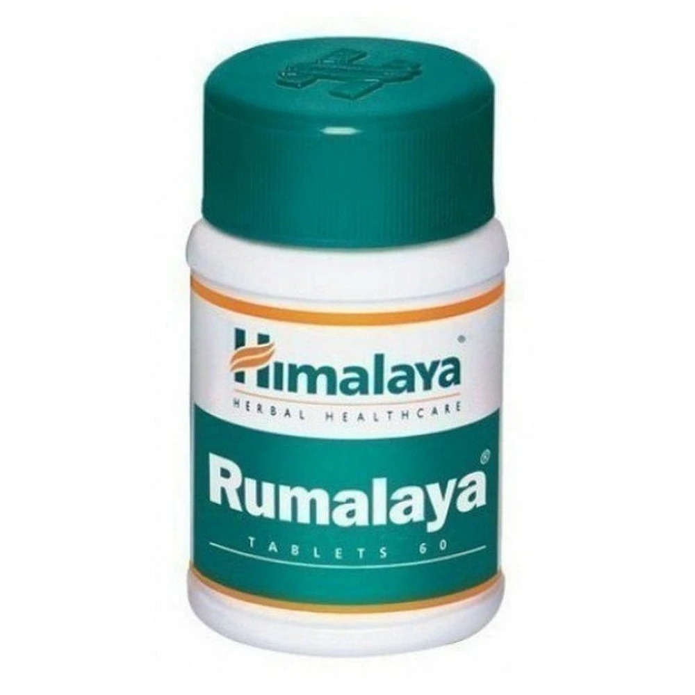 Himalaya Rumalaya Tablet (60tab)