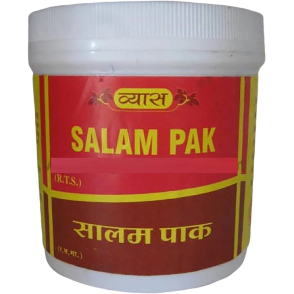 Vyas Salam Pak (100g) Vyas Salam Pak (100g)