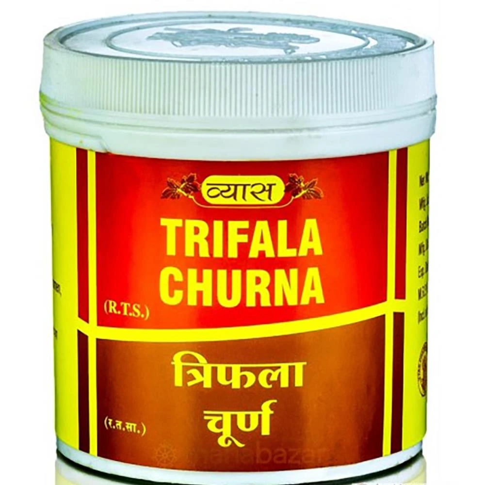 Vyas Trifala Churna (100g) Vyas Trifala Churna (100g)