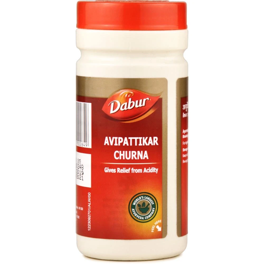Dabur Avipattikar Churan (60g) Dabur Avipattikar Churan (60g)