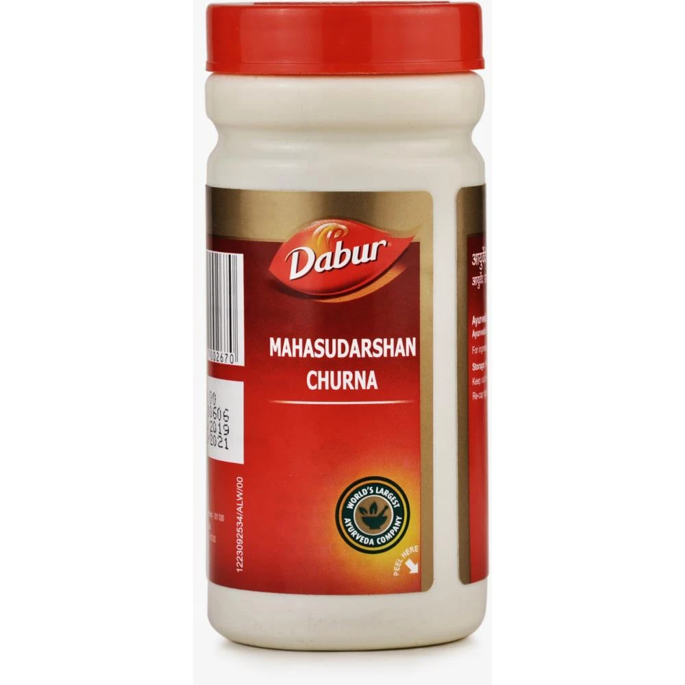 Dabur Mahasudarsan Churana (60g)