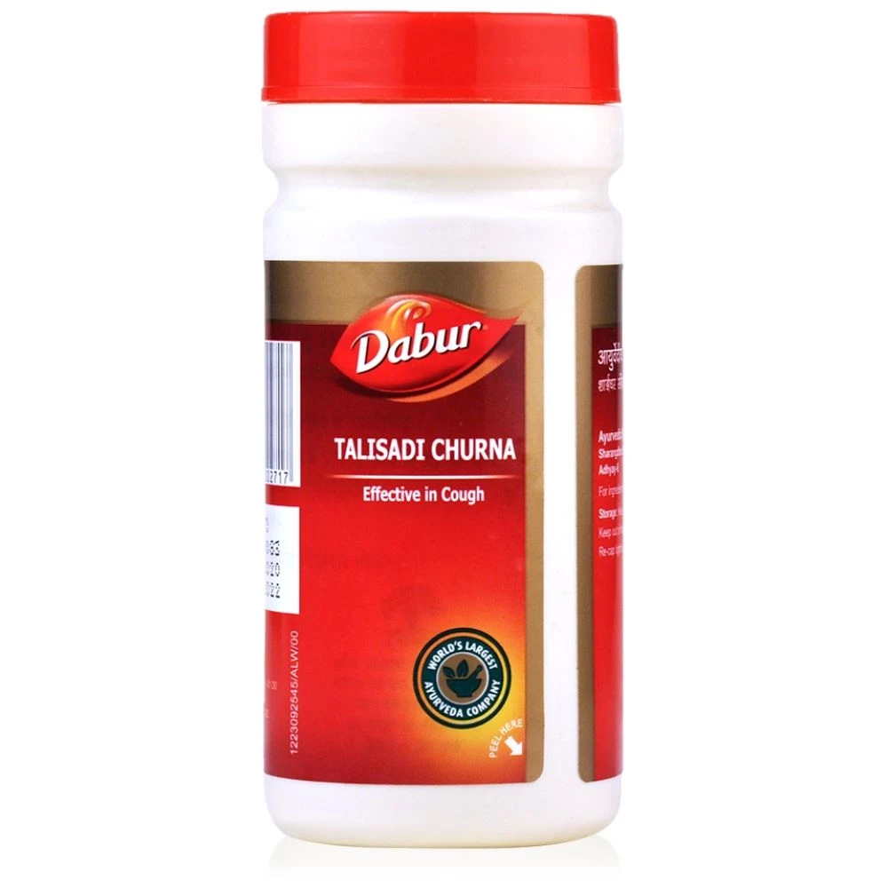 Dabur Talisadi Churna (60g) Dabur Talisadi Churna (60g)