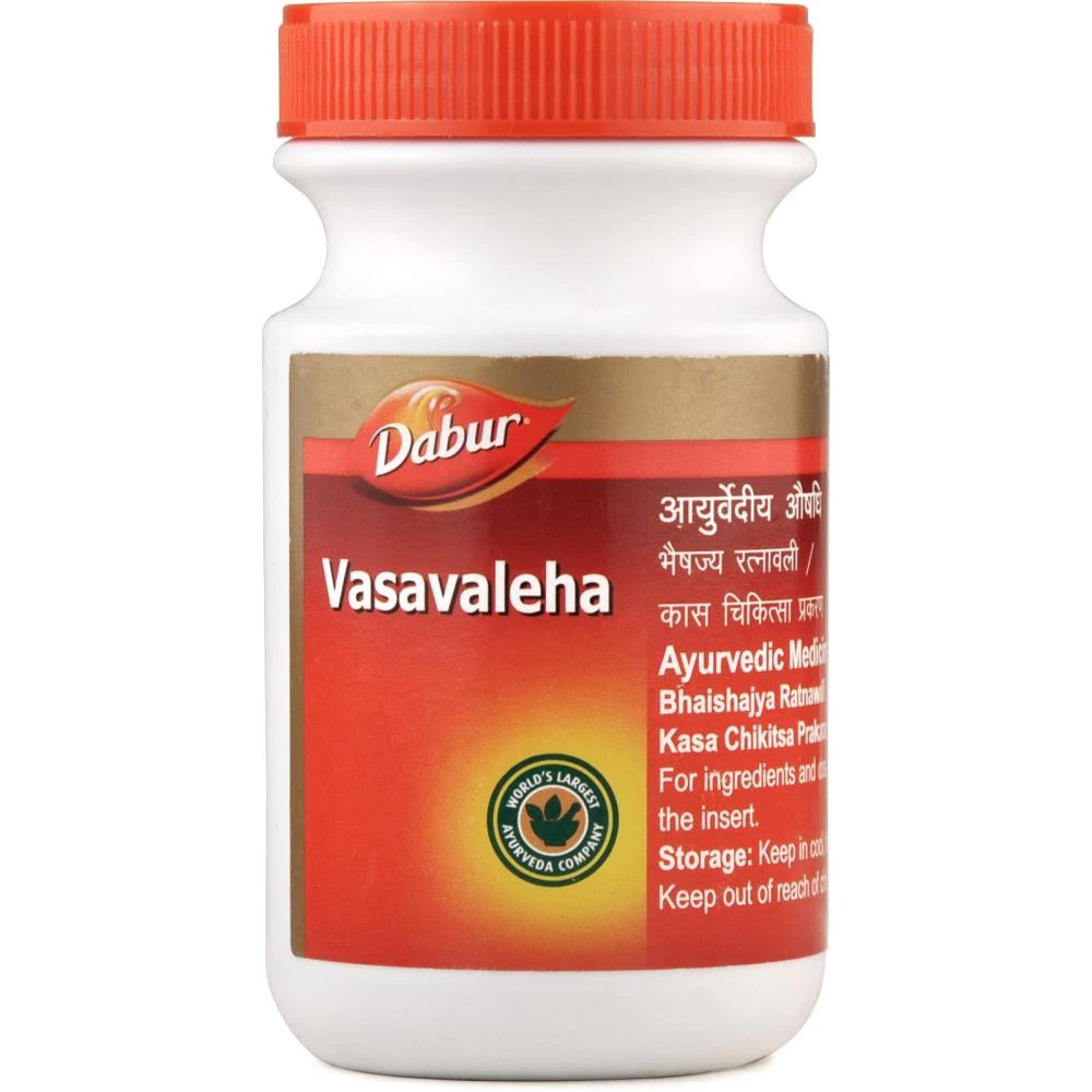 Dabur Vasavaleha (250g) Dabur Vasavaleha (250g)