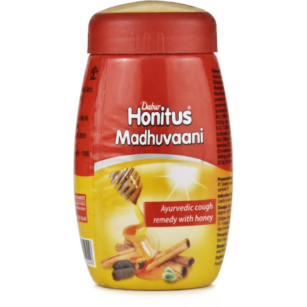 Dabur Madhuvaani (150g) Dabur Madhuvaani (150g)