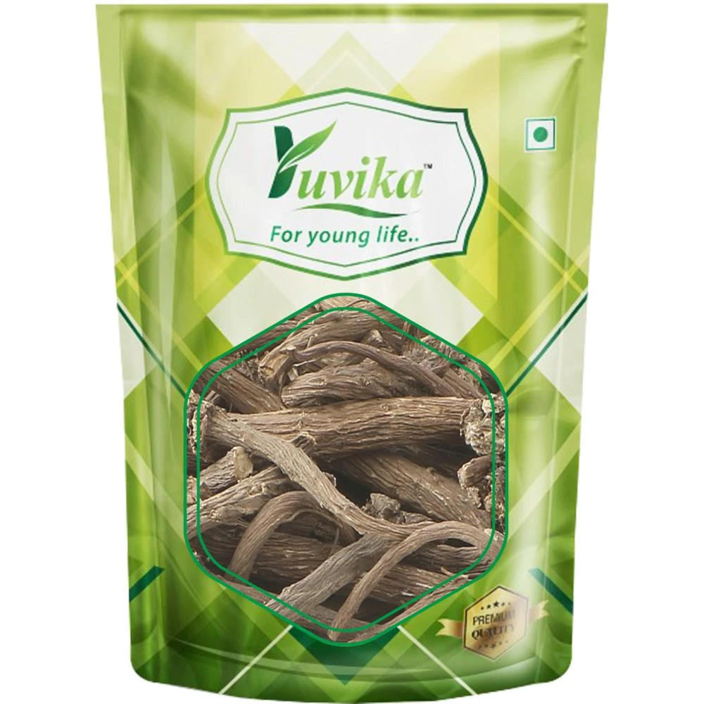 Yuvika Akarkara (Anacyclus Pyrethrum) (100g)