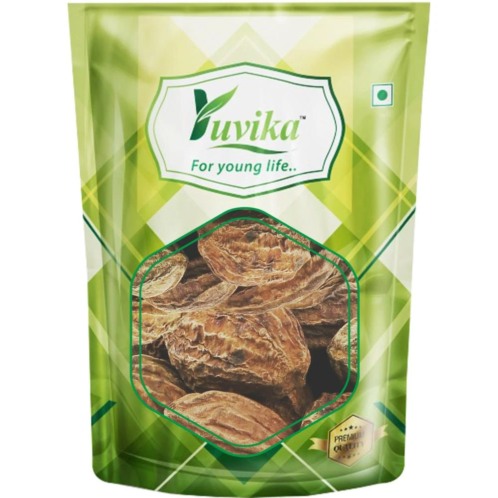 Yuvika Harad Badi Pili (Haritaki) (100g)