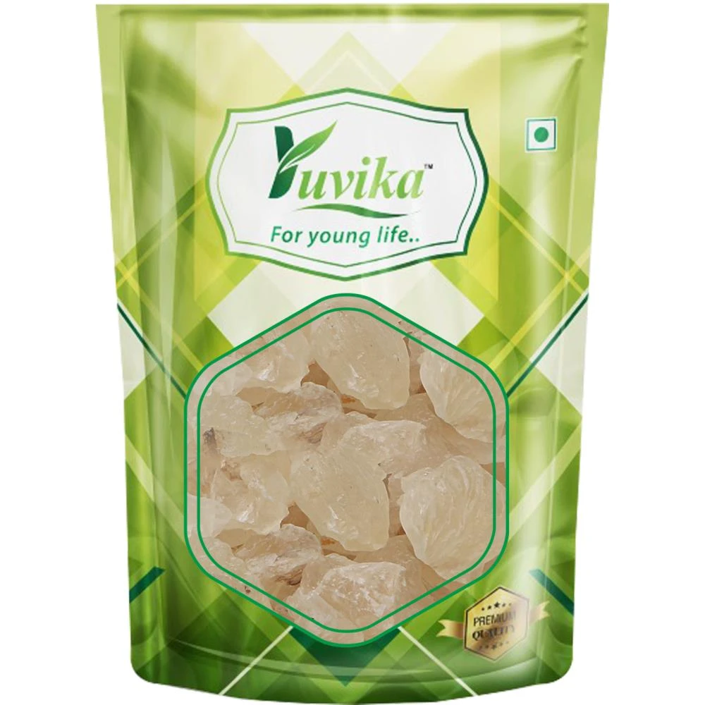 Yuvika Gond Katira (100g)