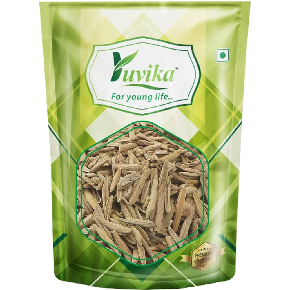 Yuvika Indrajau Kadwa (Holarrhena Pubescens) (400g)