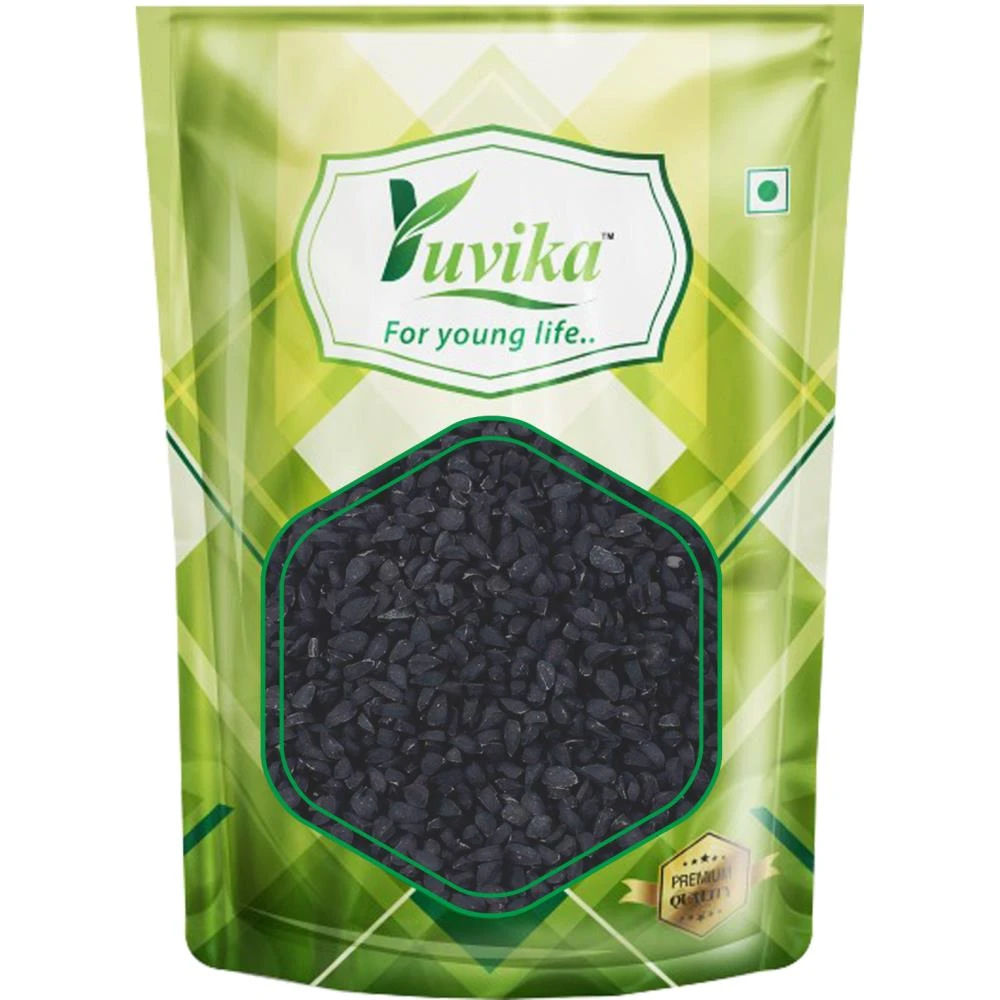 Yuvika Kalonji (Nigella Sativa) (200g)