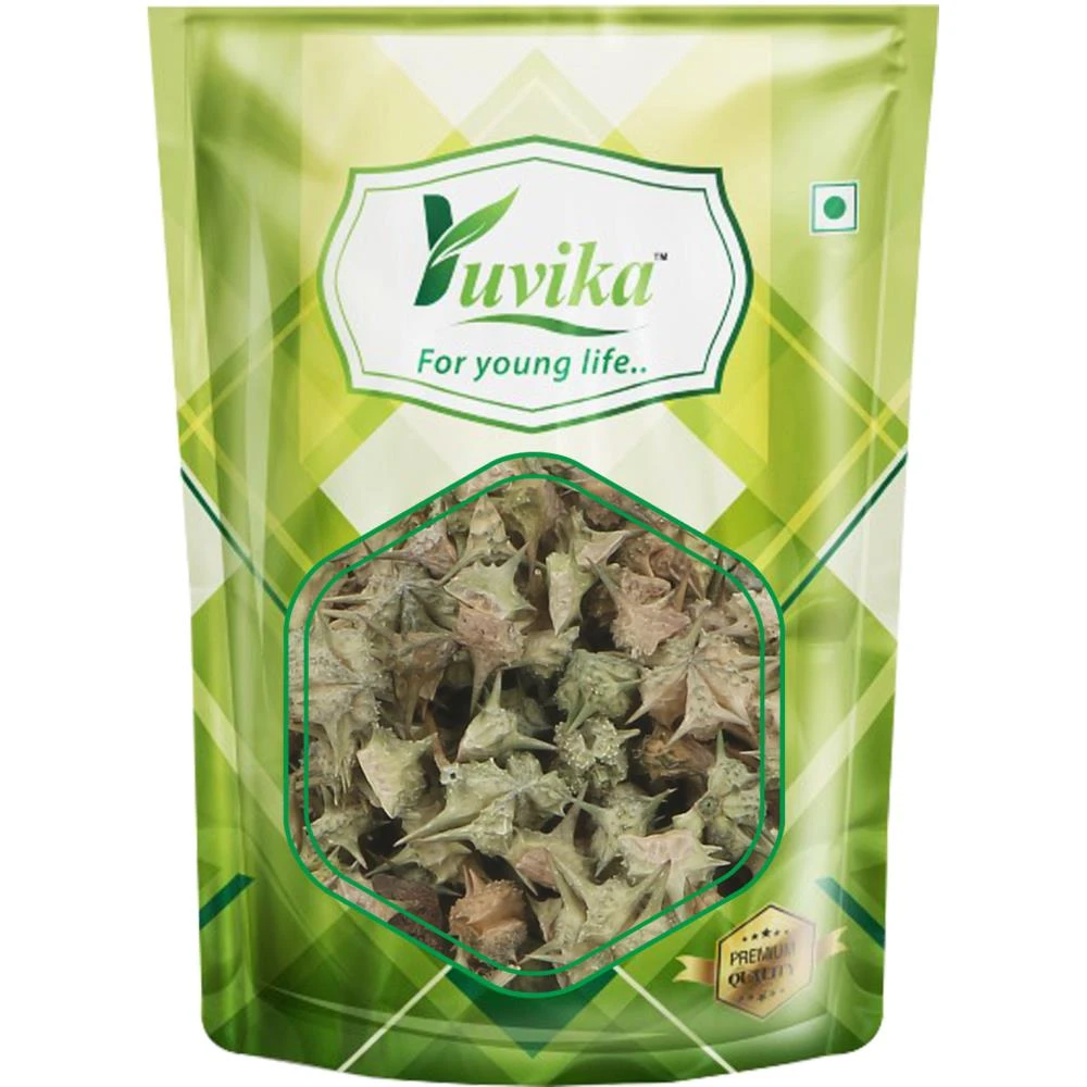 Yuvika Gokhru Chota (400g)