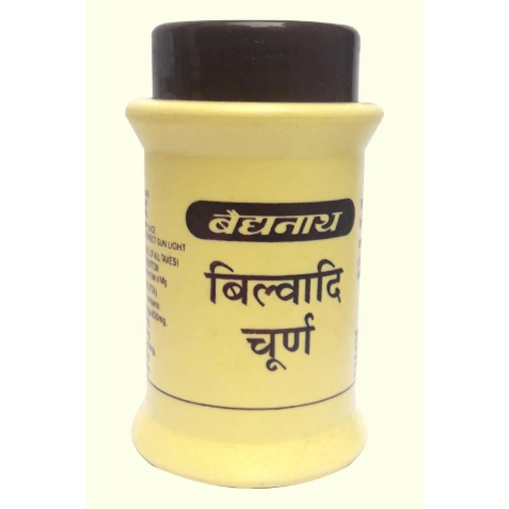 Baidyanath Bilwadi Churna (60g) Baidyanath Bilwadi Churna (60g)