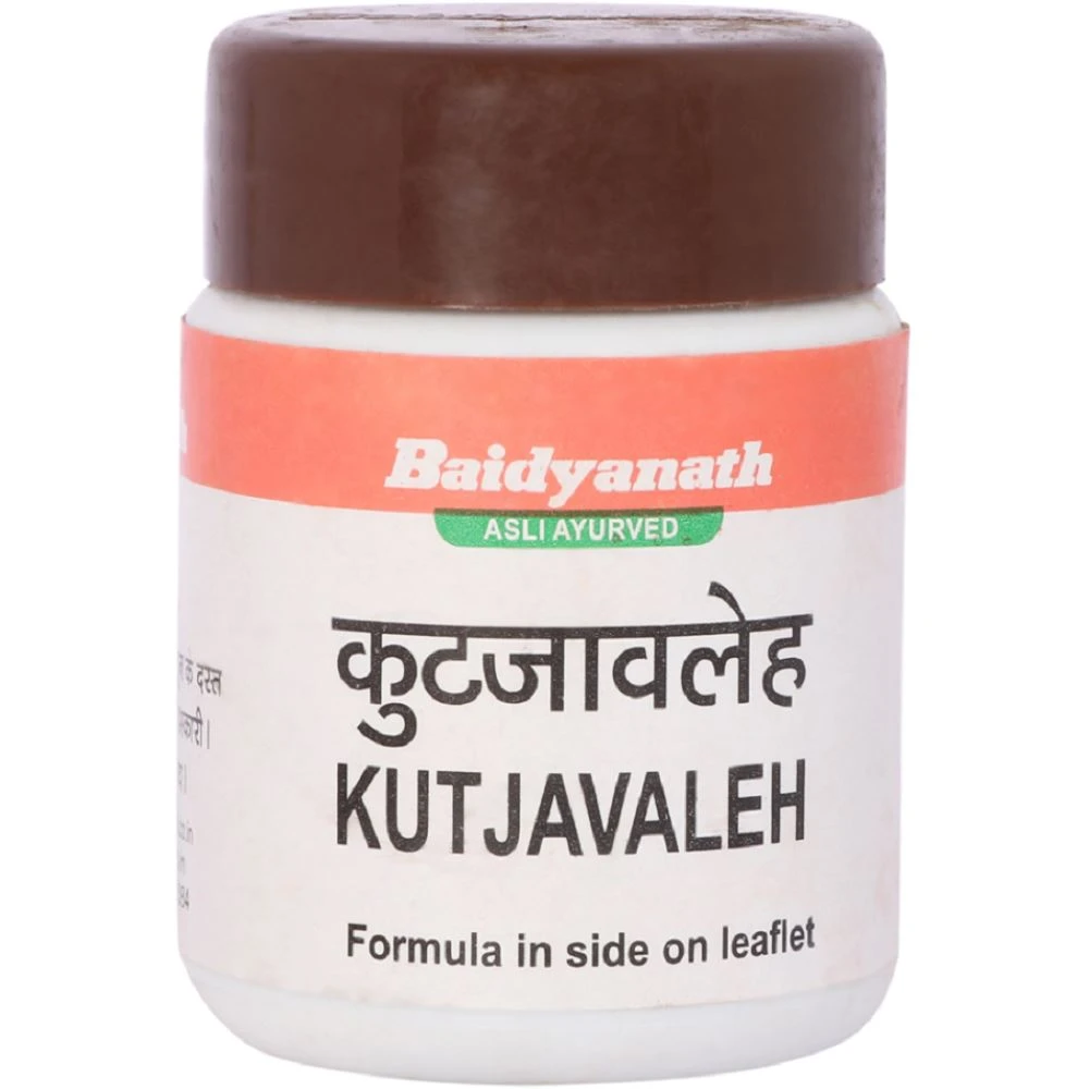 Baidyanath Kutjavaleh (50g) Baidyanath Kutjavaleh (50g)