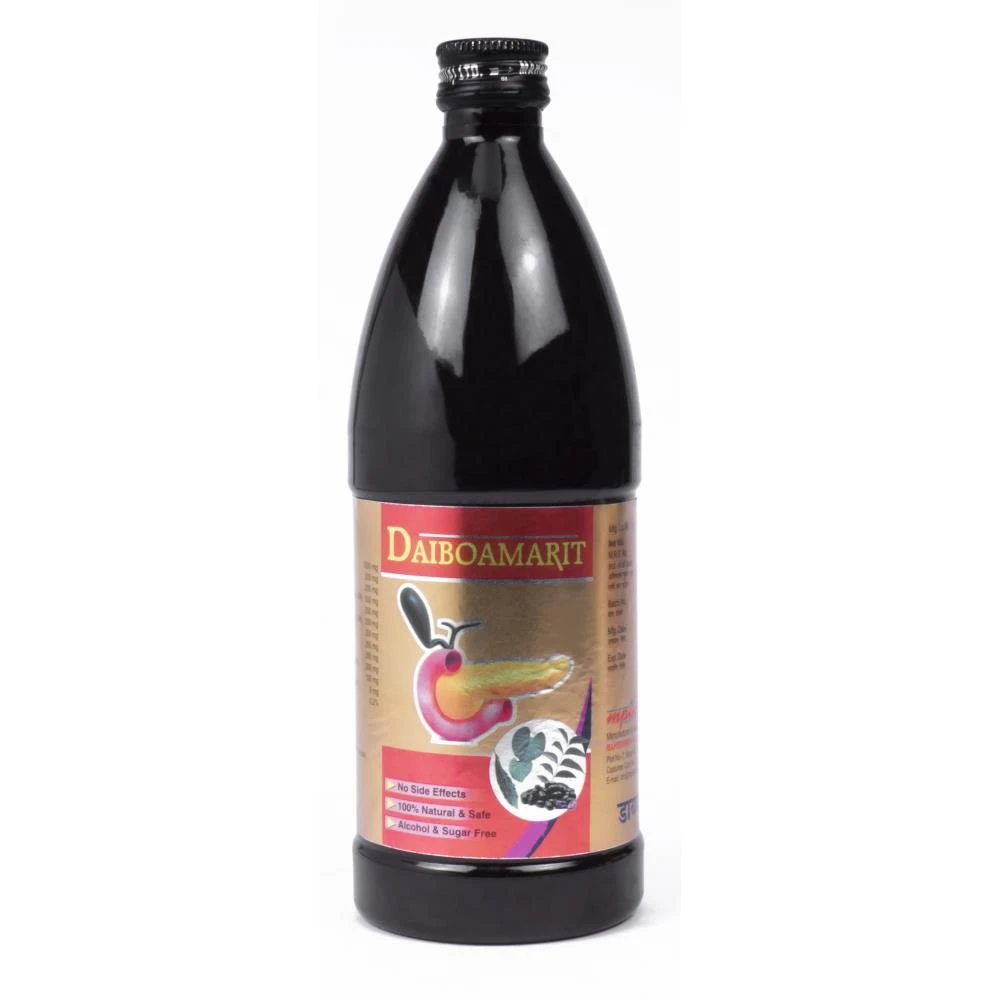 Mpil Diaboamrit Liquid (450ml)