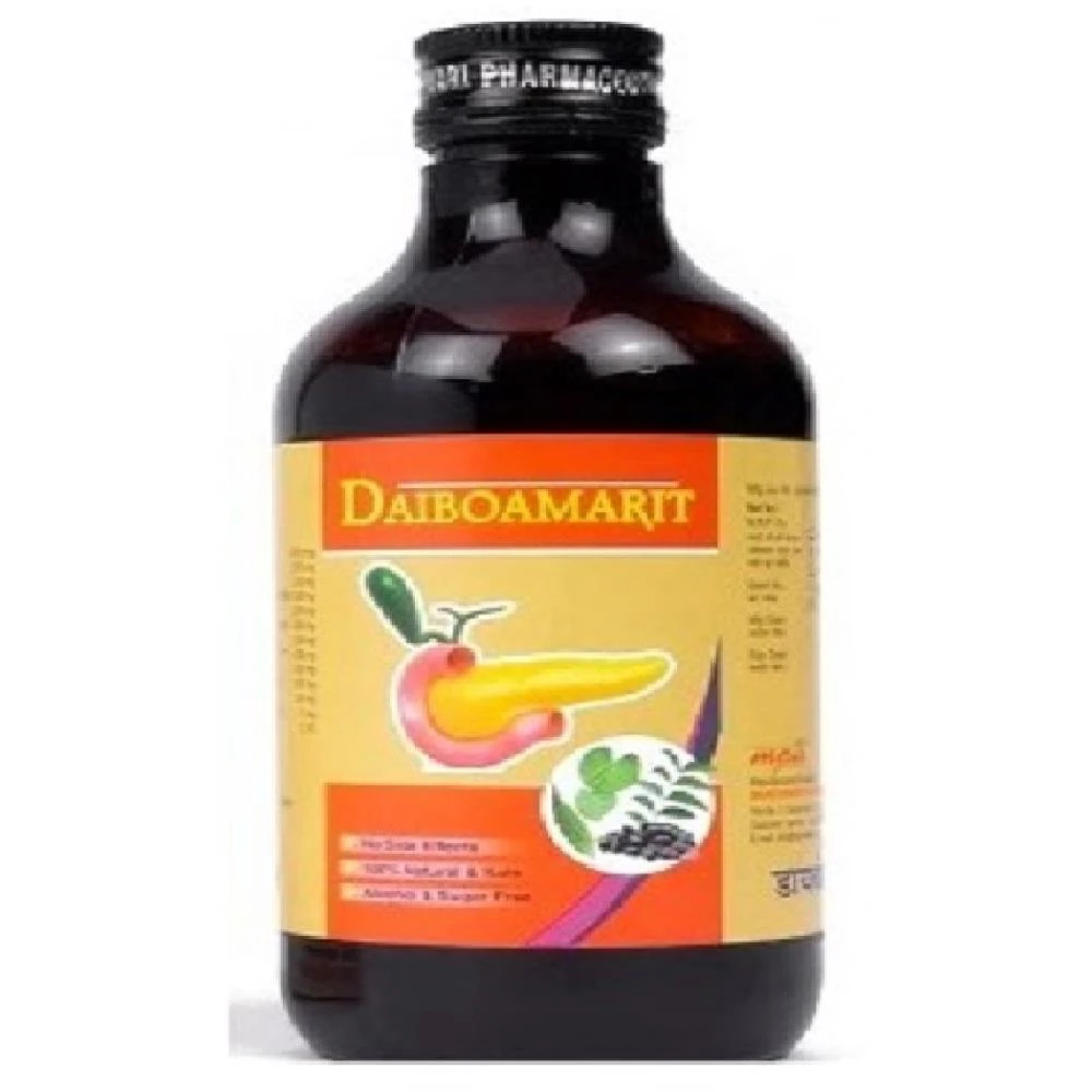 Mpil Diaboamrit Liquid (680ml)
