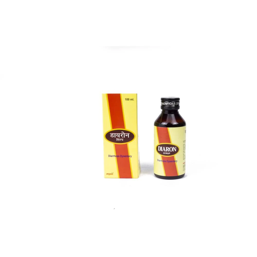Mpil Diaron Syrup (100ml)