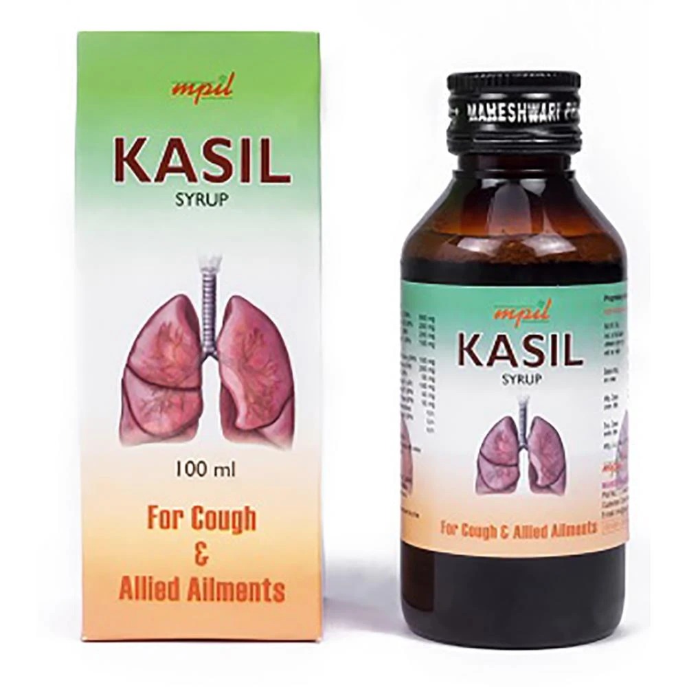 Mpil Kasil Syrup (100ml)