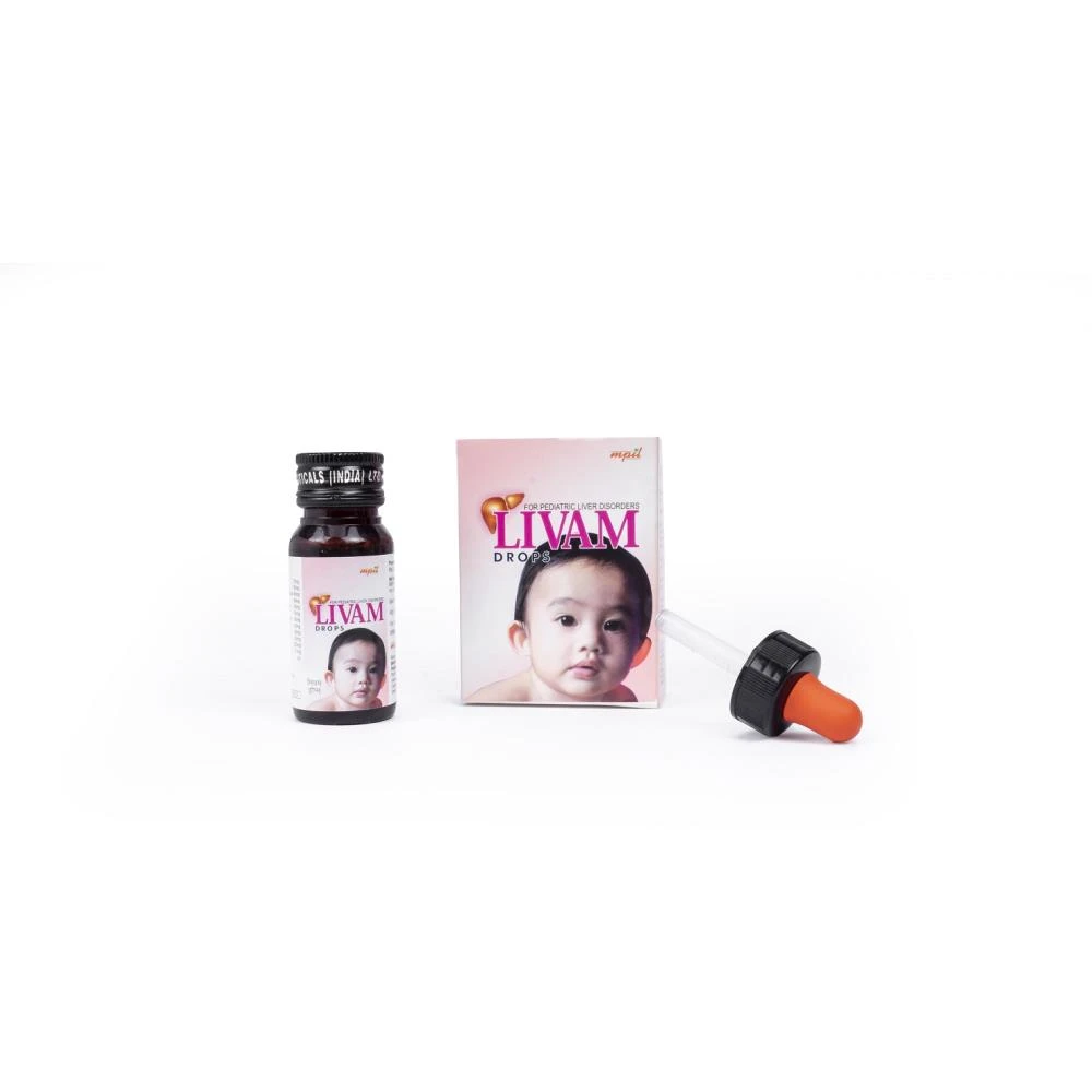 Mpil Livam Drop (30ml)