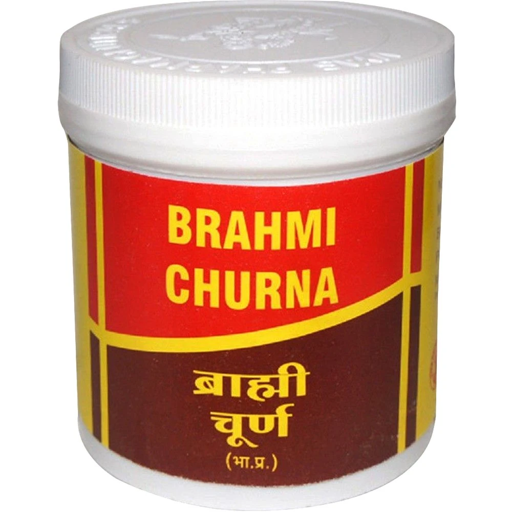 Vyas Brahmi Churna (100g) Vyas Brahmi Churna (100g)