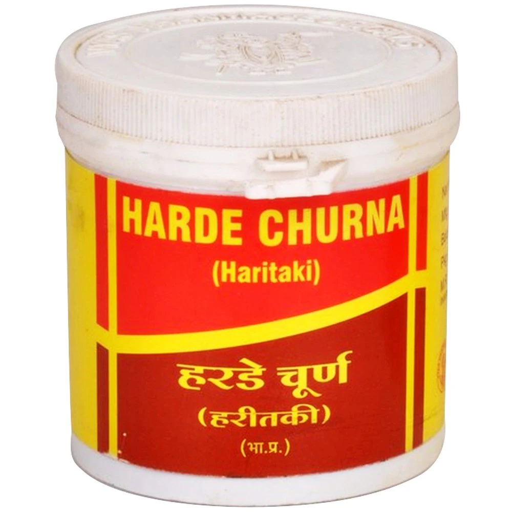 Vyas Harde Churna (100g)