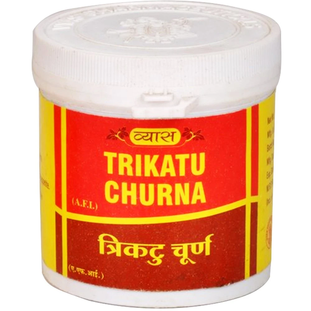 Vyas Trikatu Churna (100g)
