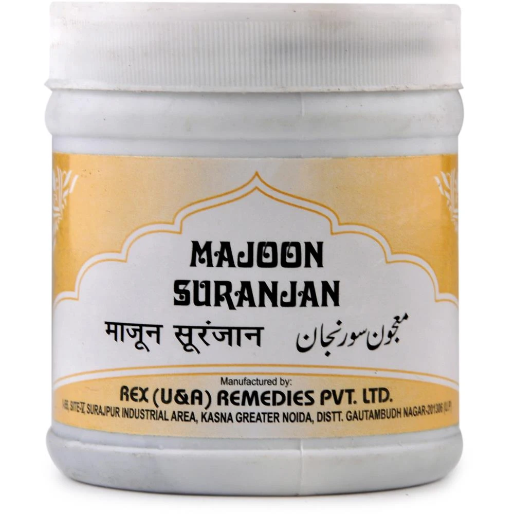 Rex Majun Suranjan (125g) Rex Majun Suranjan (125g)