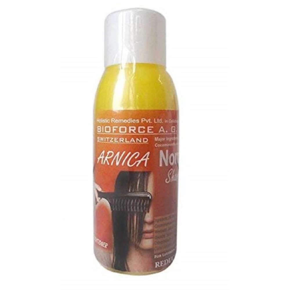 Bioforce Arnica Normal Shampoo With Conditioner (115ml)