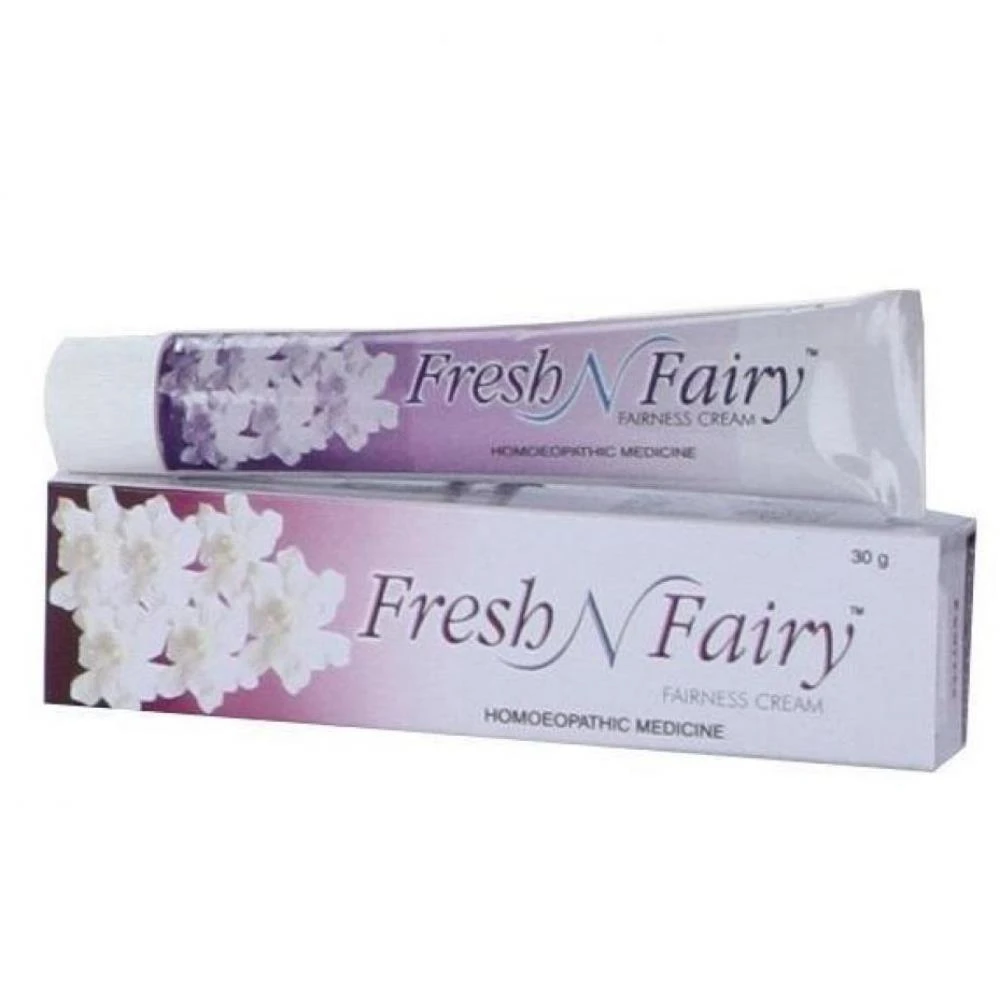 Fourrts Fresh N Fairy (30g)