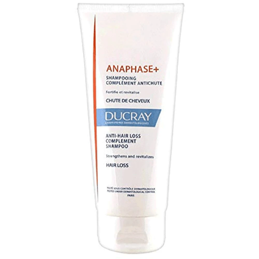 Abbott Ducray Anaphase + Anti Hair Loss Shampoo (100ml) Abbott Ducray Anaphase + Anti Hair Loss Shampoo (100ml)