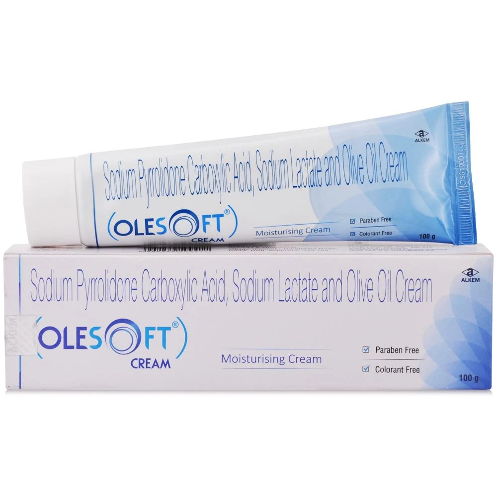 Alkem Labs Olesoft Cream (100g)