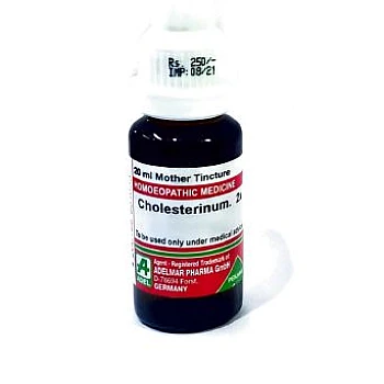 Adel Cholesterinum 2X (20ml)