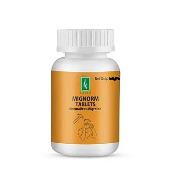 Adven Mignorm Tablets (25g) Adven Mignorm Tablets (25g)