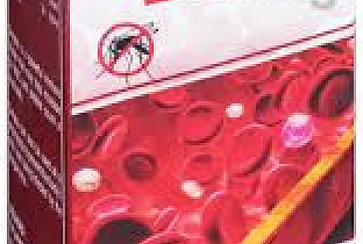 Lord’s Dengma Syrup (180ml): A Holistic Approach to Dengue Recovery