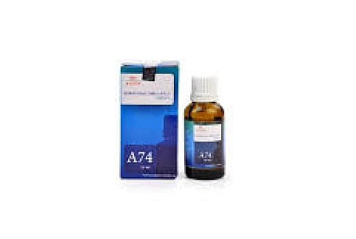 Managing Hormonal Imbalance Naturally with Allen A74 Homeopathic Drops