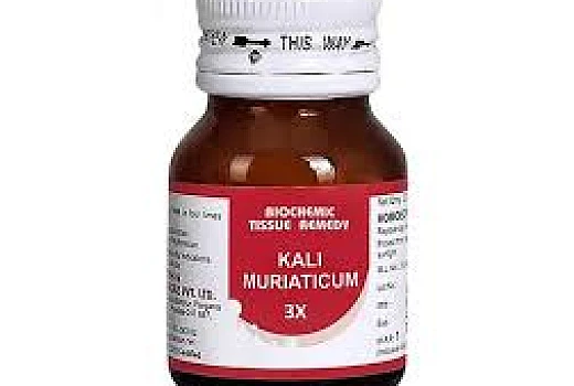  A Trusted Homeopathic Remedy for Mucus, Cough & Congestion